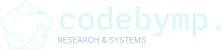 CodeByMP — Research and Systems