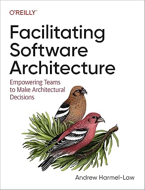 Facilitating Software Architecture