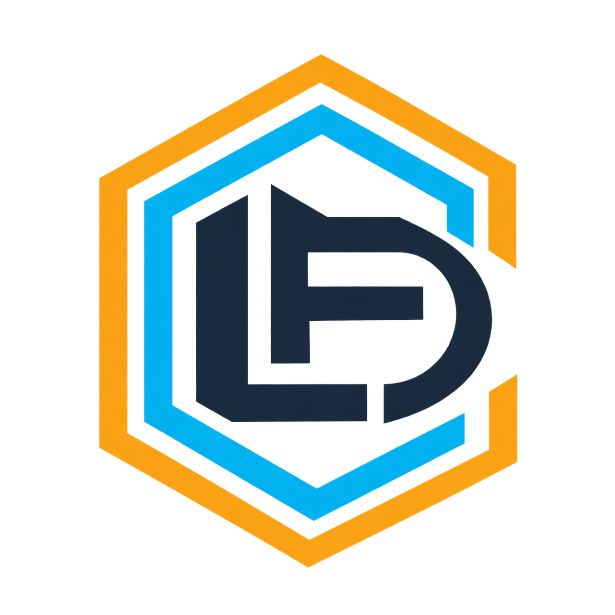 Legacy-First Design symbol representing architectural continuity and software sustainability over time.