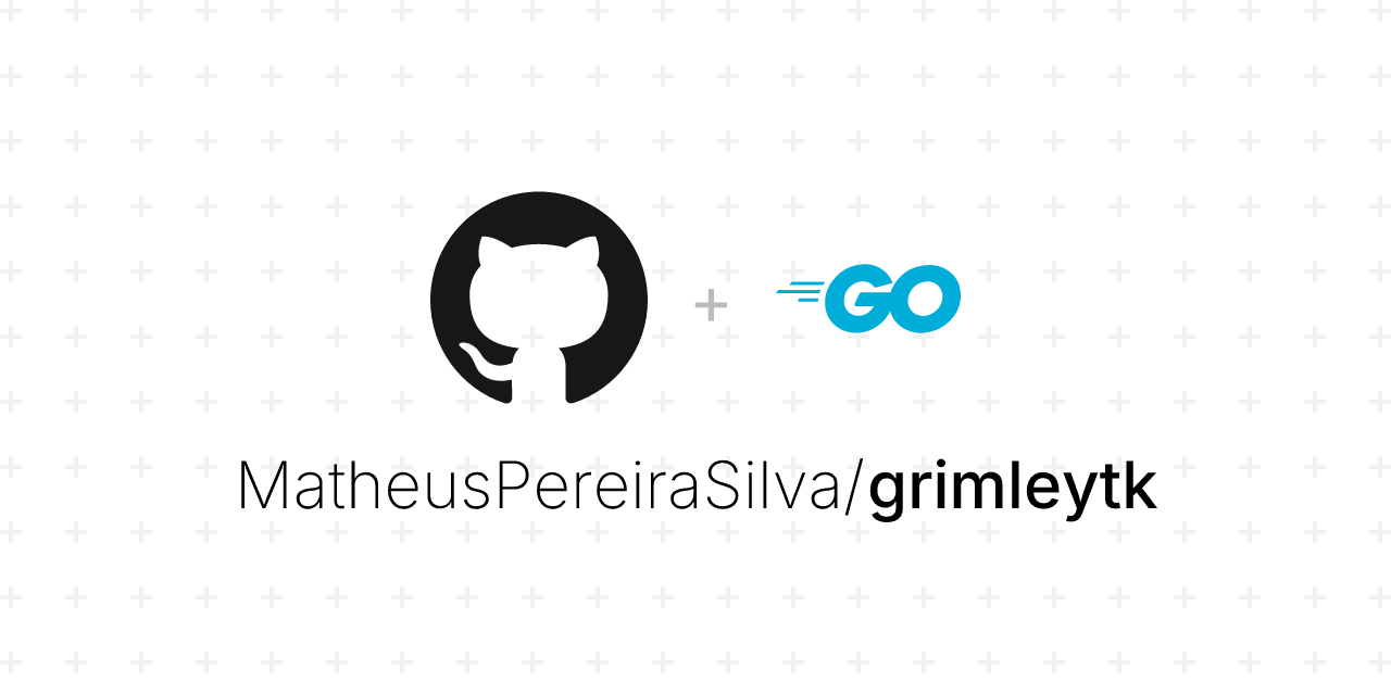 GrimleyTK — Declarative Data Architecture Toolkit